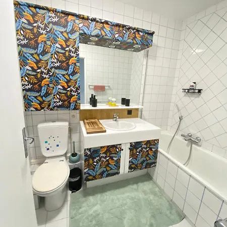 Rum i privatbostad Sadam Nest - 2 *